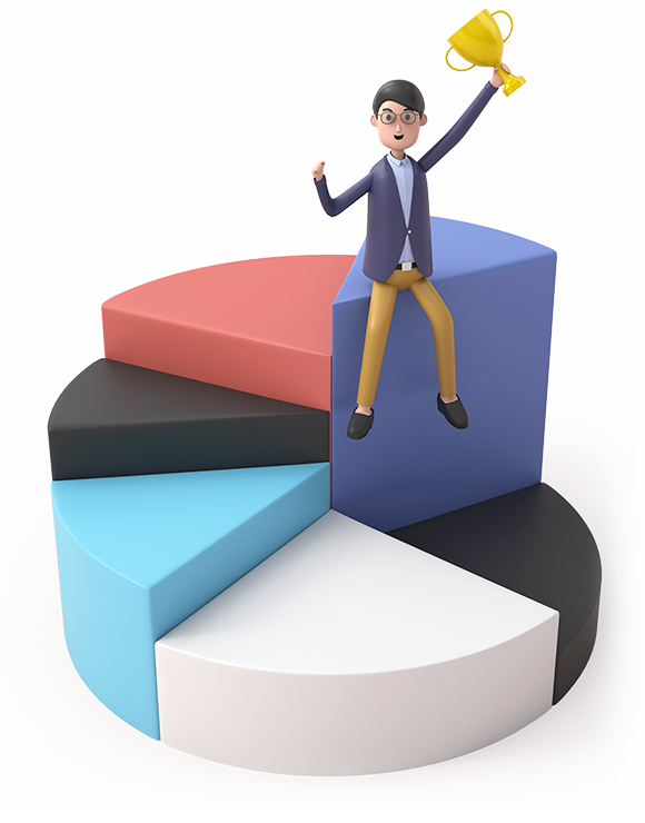 What we commit we deliver....